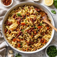 Homestyle Fried Cabbage