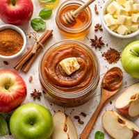 Honey Apple Butter