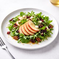 Honey Apple Salad