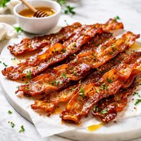 Honey Bacon
