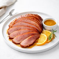 Honey Baked Ham