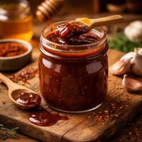 Honey Bbq Sauce