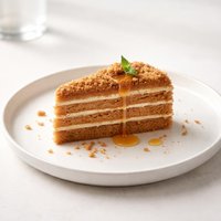 Honey Cake