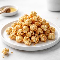 Honey Crunch Popcorn