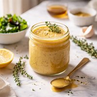 Honey Dijon Dressing