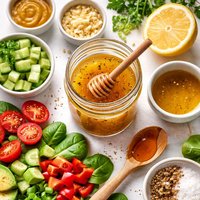 Honey Dressing