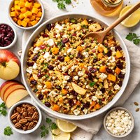 Honey Harvest Quinoa