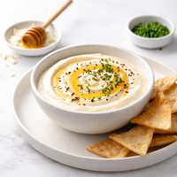 Honey Horseradish Dip