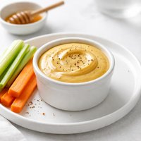 Honey Mustard Dipping Sauce W Miracle Whip