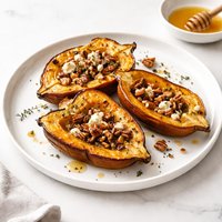 Honey Nut Acorn Squash