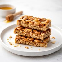 Honey Nut Bars
