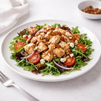 Honey Pecan Chicken Salad