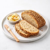 Honey Quinoa Bread Pan De Quinoa Y Miel