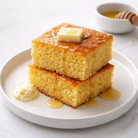 Honey Sweet Cornbread