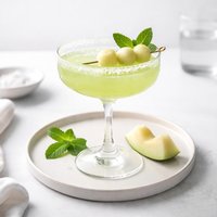 Honeydew Margarita