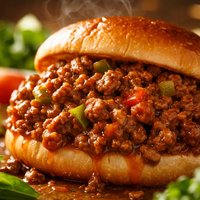 Hoosier Sloppy Joes