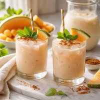 Horchata De Melon
