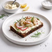 Horse Radish Butter Pepperotsmor