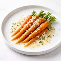 Horseradish Butter Pepperrotsmor