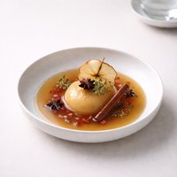 Hot Apple Cider Punch