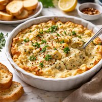 Hot Artichoke Spread