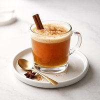 Hot Buttered Whiskey or Rum Batter