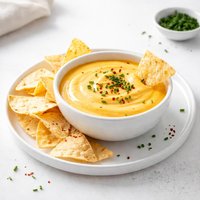 Hot Cheddar Dip