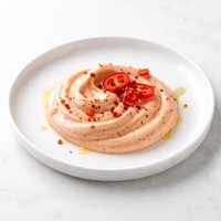 Hot Cherry Pepper Mayonnaise