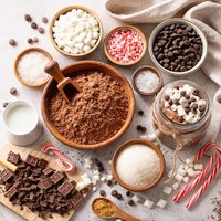 Hot Chocolate Drink Mix