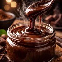 Hot Chocolate Fudge Sauce