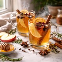 Hot Cider