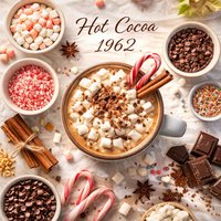 Hot Cocoa 1962