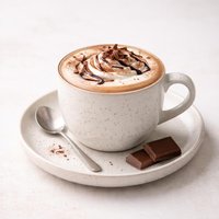 Hot Cocoa Mocha