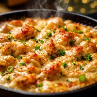 Hot Crab Dip