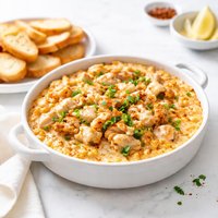 Hot Crab Dip Paula Deen