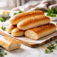 Hot Dog Buns Gluten Casein Yeast Free