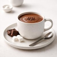 Hot Drinking Chocolate