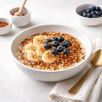 Hot Grape Nuts Cereal