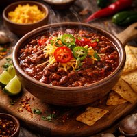 Hot Hot Hot Chocolate Spicy Chili