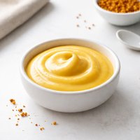 Hot Mustard Sauce