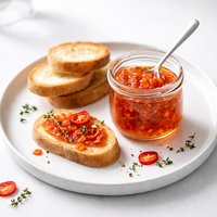 Hot Pepper Jelly