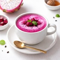 Hot Sweet Dragon Drink