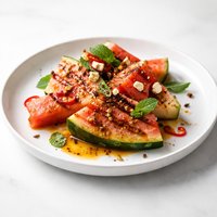 Hot Sweet Watermelon