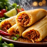 Hot Tamales