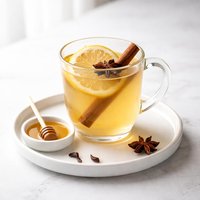 Hot Toddy