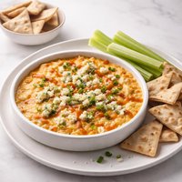Hot Wing Dip