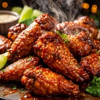 Hot Wings