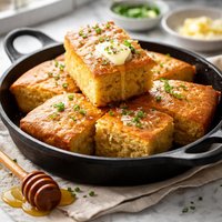 Hotel Condon Corn Bread