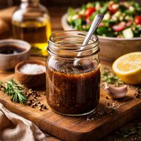 House Balsamic Vinaigrette