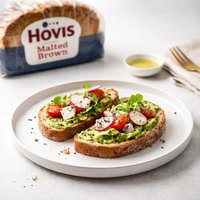 Hovis Malted Brown Bread